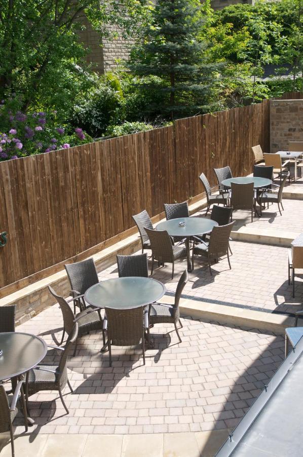 The Three Horseshoes 4* Barnard Castle