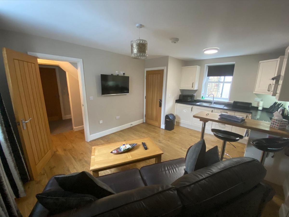 The Three Horseshoes 4* Barnard Castle