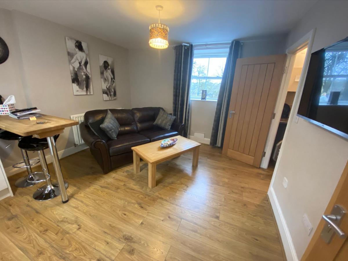 Hotel The Three Horseshoes 4*